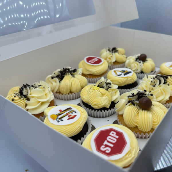 Baking and Desserts class by Artisan Confections