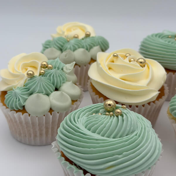 Baking and Desserts classes, Mansfield