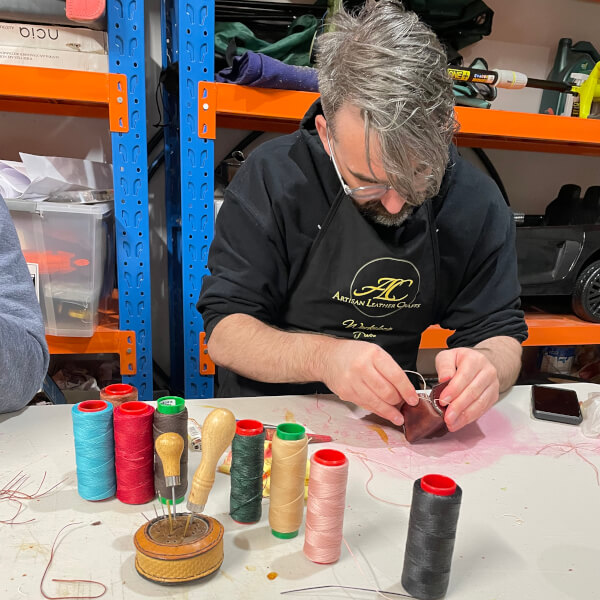 Textiles course