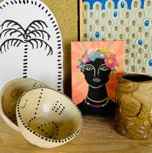 Pottery class by ARTISAN TRIBE STUDIO