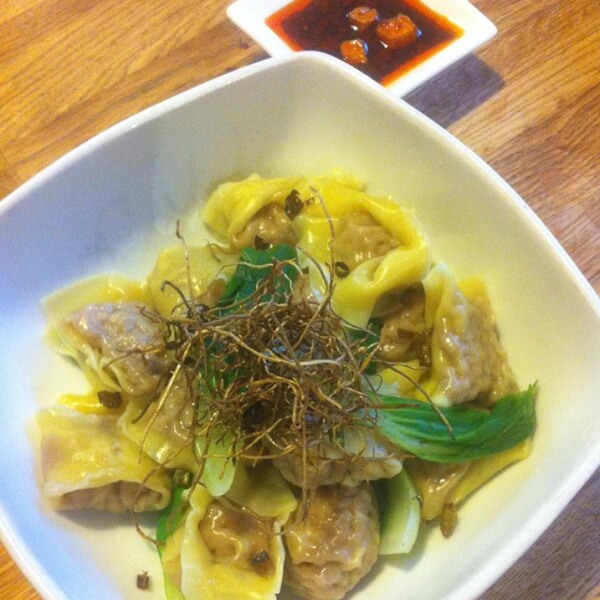 Photo from a Asian Cooking by Natasha workshop