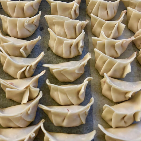 Photo from a Asian Cooking by Natasha workshop