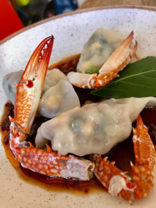 Cooking class by Asian Cooking by Natasha