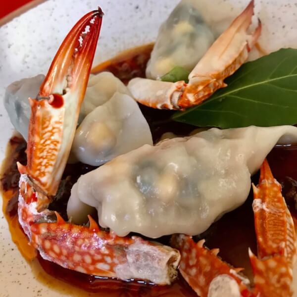 Photo from a Asian Cooking by Natasha workshop