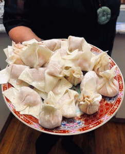 Cooking class by Asian Cooking by Natasha