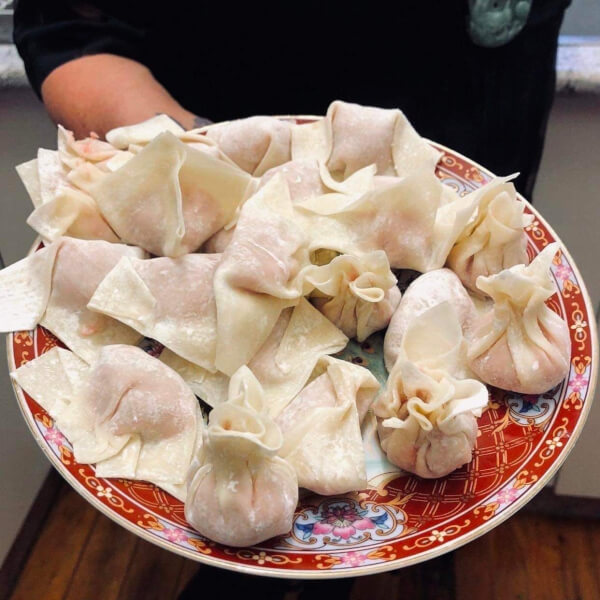 Photo from a Asian Cooking by Natasha workshop