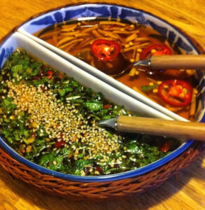 Cooking class by Asian Cooking by Natasha