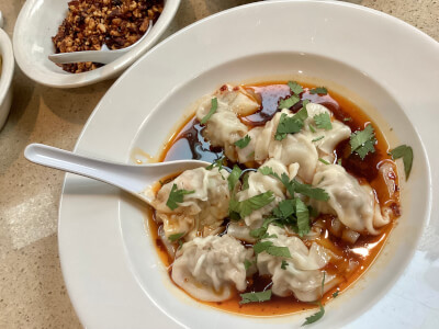 Cooking class by Asian Cooking by Natasha