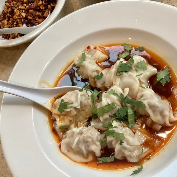 Photo from a Asian Cooking by Natasha workshop