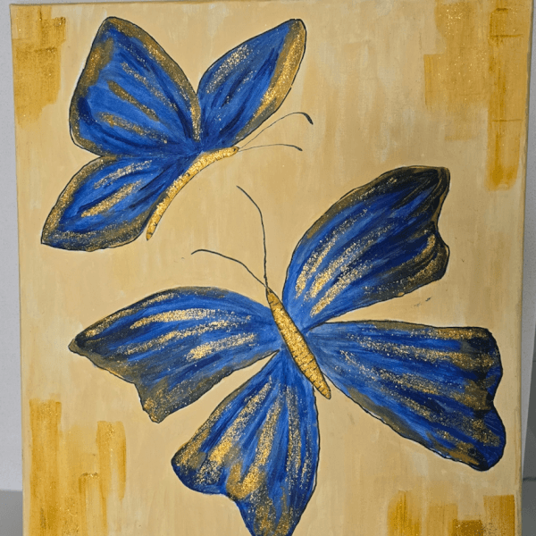 Painting course