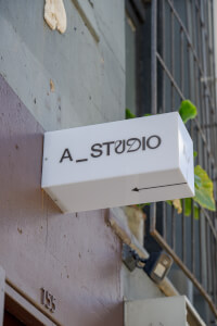 Body and Soul class by A_STUDIO