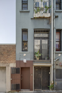 Body and Soul experience