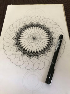Drawing classes