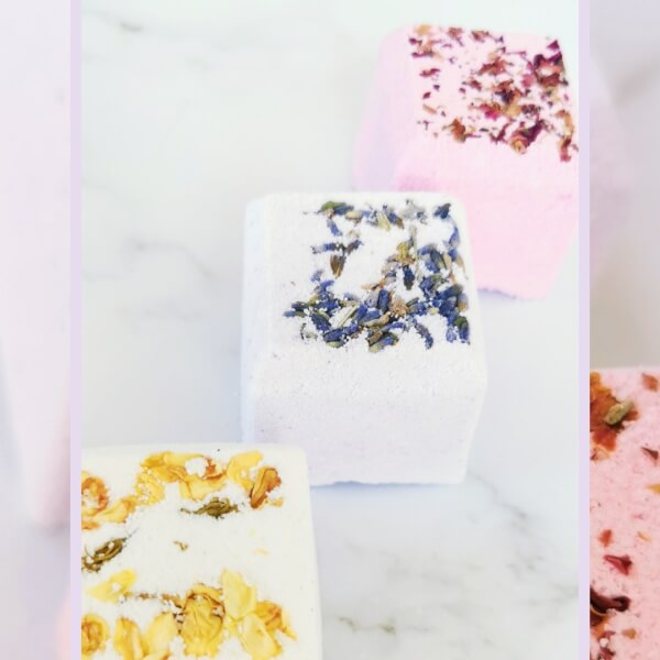 Photo from a Bada soaps workshop