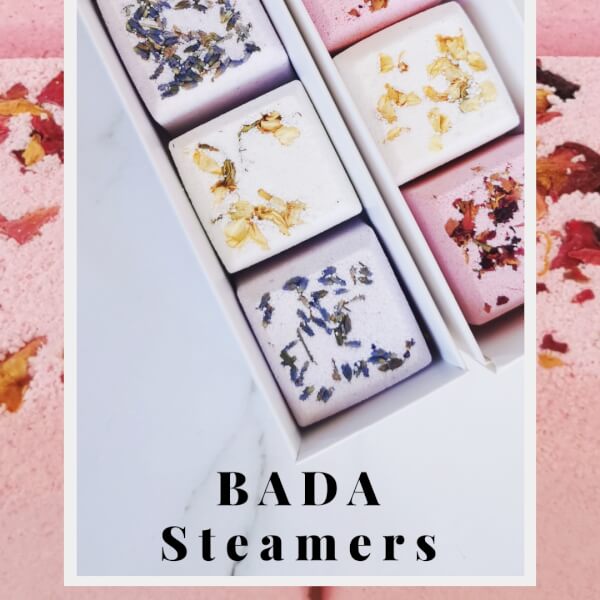 Photo from a Bada soaps workshop