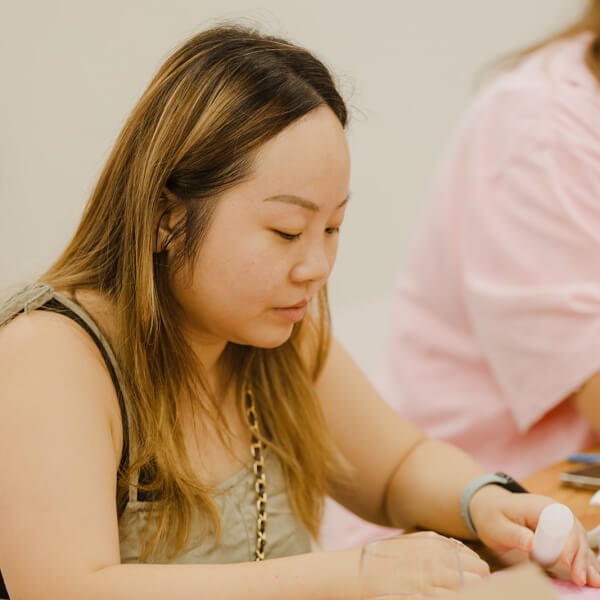 Baking and Desserts classes