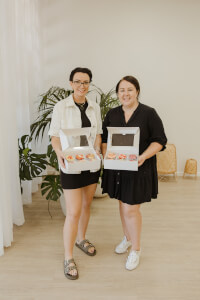 Baking and Desserts class by Baking Club