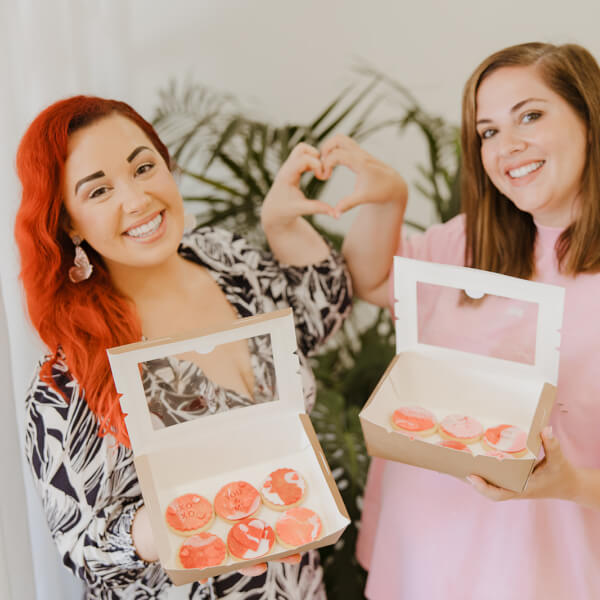 Baking and Desserts class by Baking Club