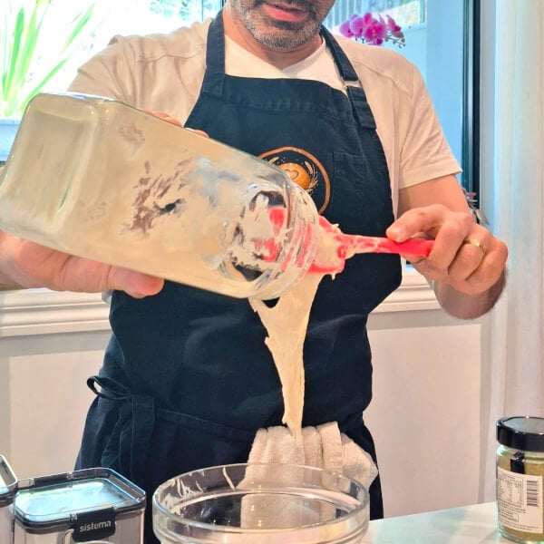 Baking and Desserts workshops, Killara