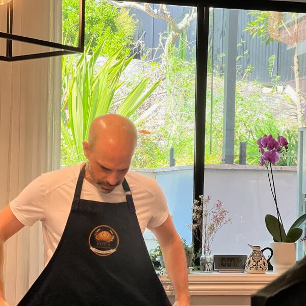Baking and Desserts classes, Killara