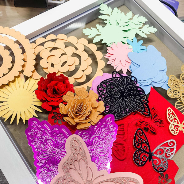 Textiles classes