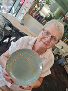 Pottery class by Be-Ras Creatives Art Cafe