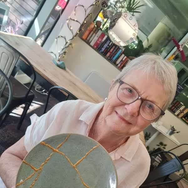 Pottery class by Be-Ras Creatives Art Cafe