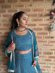 Skincare and Haircare class by Beauty by Shruti