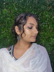 Skincare and Haircare experience