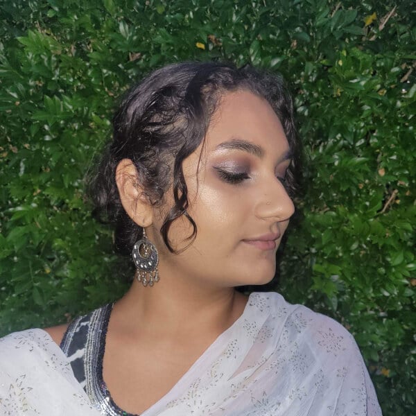 Skincare and Haircare experience