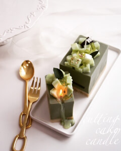 Candle Making workshops