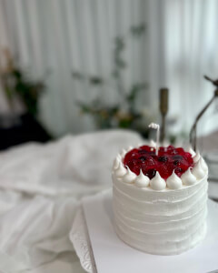 Candle Making experience