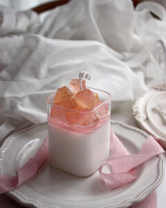 Candle Making course