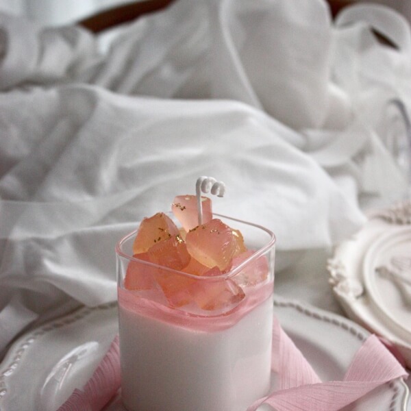 Candle Making course
