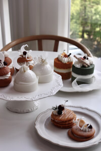 Candle Making class by Bella J Studio