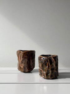 Pottery workshops
