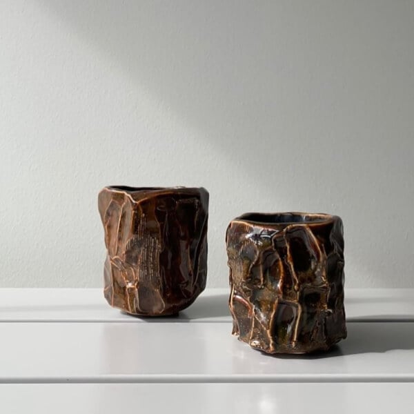 Pottery workshops, West Ryde