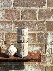Pottery classes