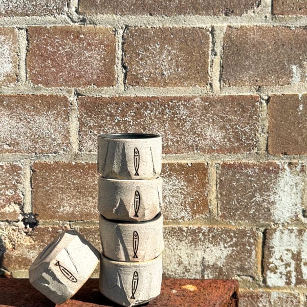 Pottery classes, West Ryde