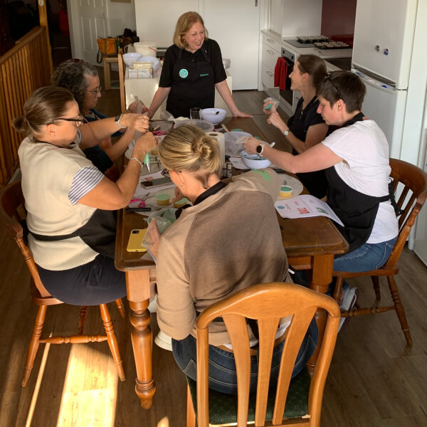 Baking and Desserts workshops, Ryde