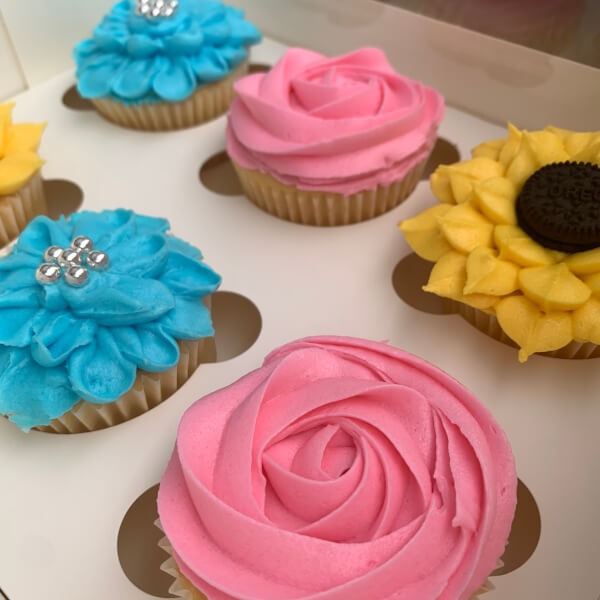 Baking and Desserts classes, Ryde
