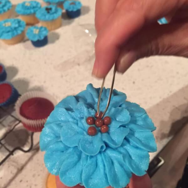 Baking and Desserts workshops, Ryde