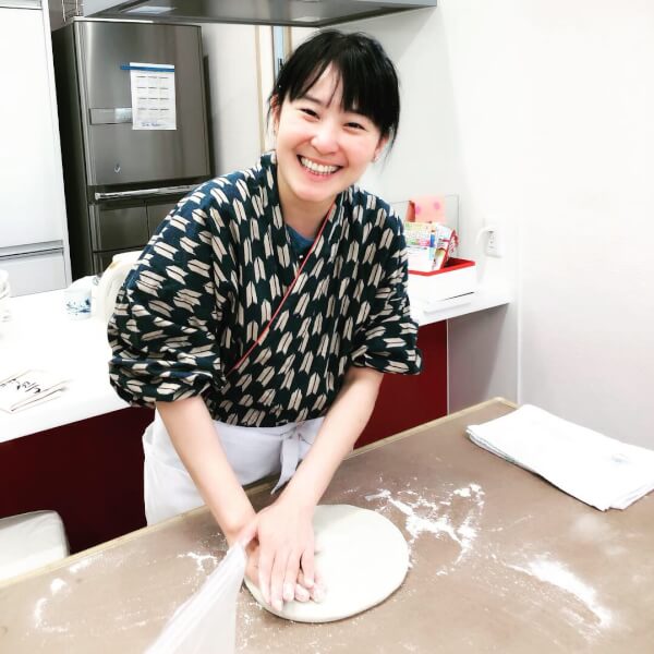 Cooking course