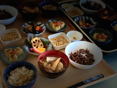 Cooking class by Bliss Pure Foods
