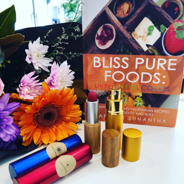 Cooking class by Bliss Pure Foods