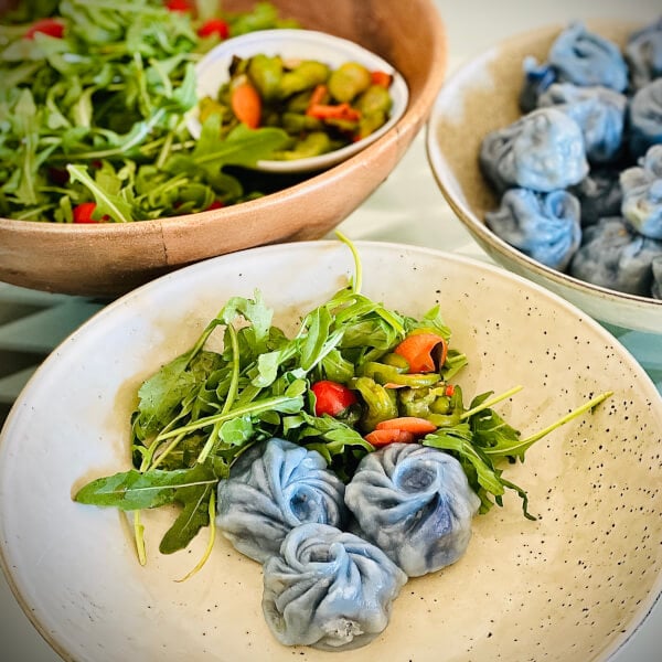 Cooking class by Bliss Pure Foods