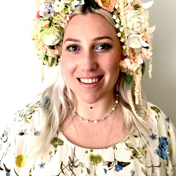 Jewellery Making class by Bloom and Brush