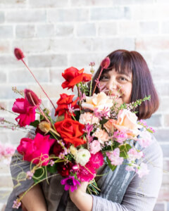 Floristry course