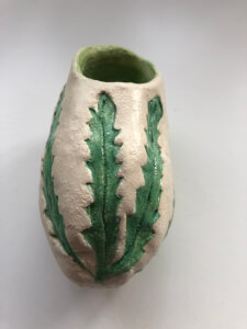 Floristry class by Bloom and Brush