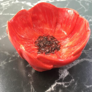 Floristry class by Bloom and Brush